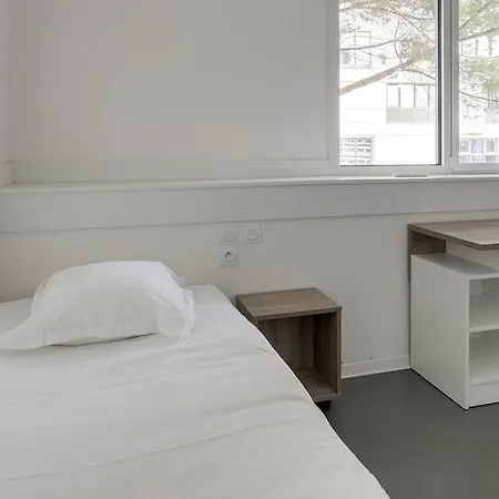 - Centre Gare 3* Burdeos