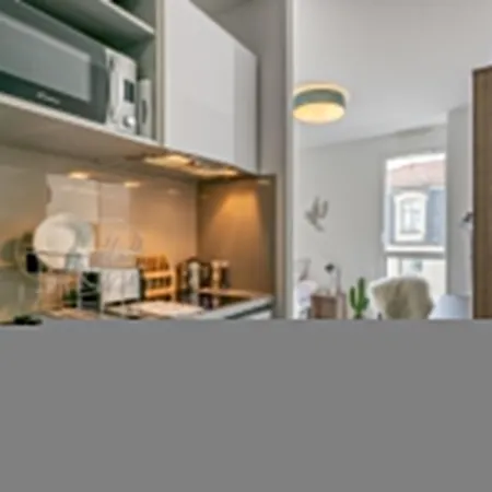 Aparthotel Centre Marne - Gare Saint-jean