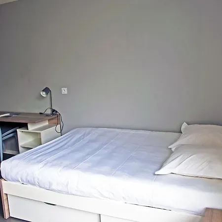 Apartmanhotel - Centre Gare Bordeaux