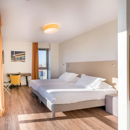 - Centre Gare 3* Μπορντό