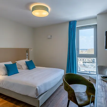 - Centre Gare Μπορντό