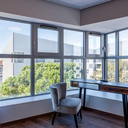 - Centre Gare Ξενοδοχείο με διαμερίσματα