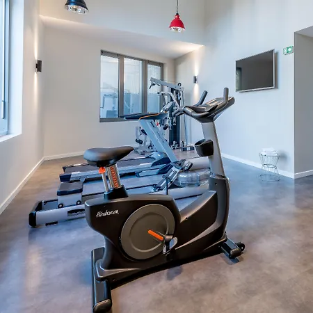 - Centre Gare 3* Μπορντό