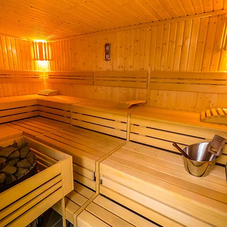 Ξενοδοχείο με διαμερίσματα - Centre Gare Μπορντό