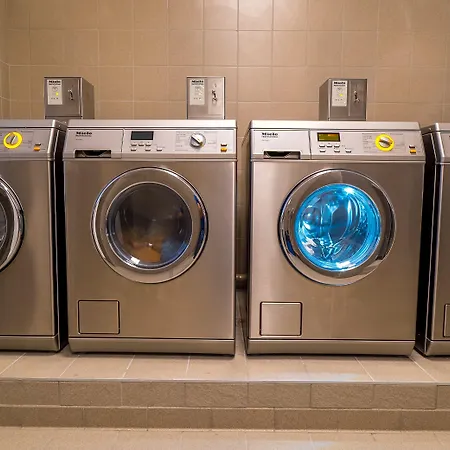 - Centre Gare Ξενοδοχείο με διαμερίσματα Μπορντό