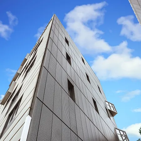 - Centre Gare Ξενοδοχείο με διαμερίσματα Μπορντό