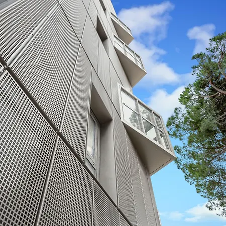 - Centre Gare Μπορντό