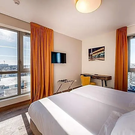 - Centre Gare Apart Otel 3*
