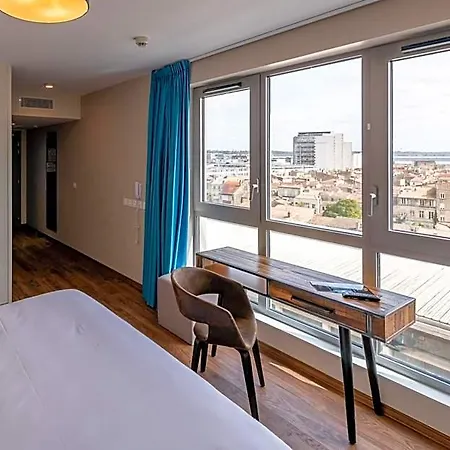 - Centre Gare Apart Otel