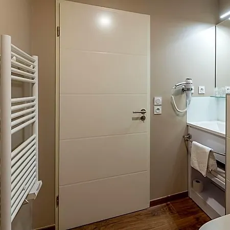 Apart Otel - Centre Gare Bordeaux