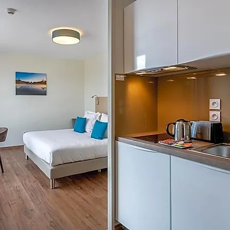 Apart Otel - Centre Gare