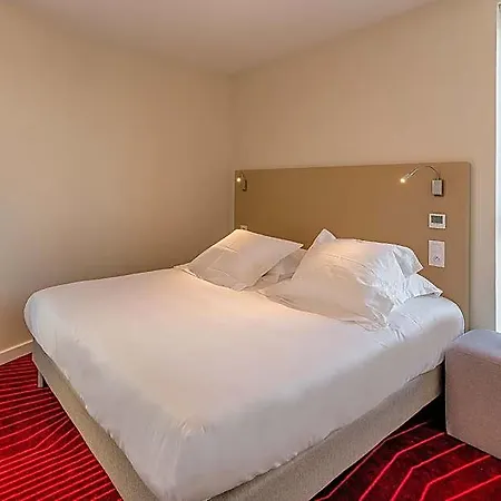 - Centre Gare Apart Otel