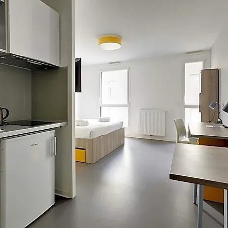 - Centre Gare Apart Otel