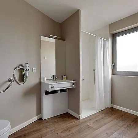 Apart Otel - Centre Gare