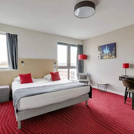 Aparthotel - Centre Gare Bordeaux
