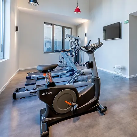 Aparthotel Centre Marne - Gare Saint-jean 3*