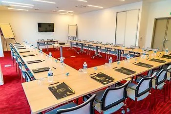 Centre Marne - Gare Saint-jean Aparthotel Bordeaux