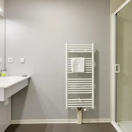 - Centre Gare Apartmanhotel Bordeaux