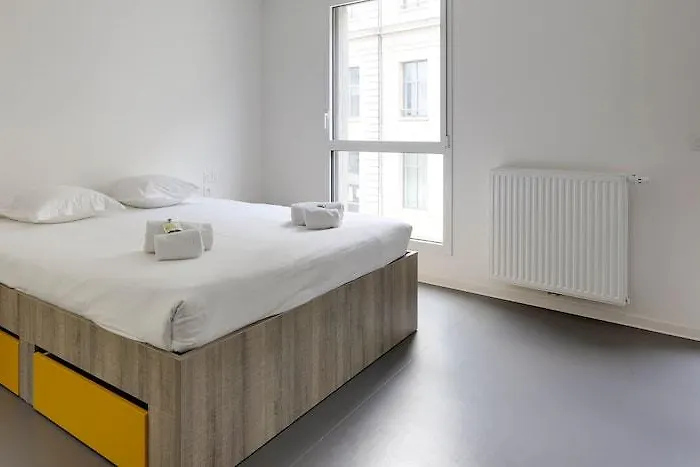 - Centre Gare Burdeos