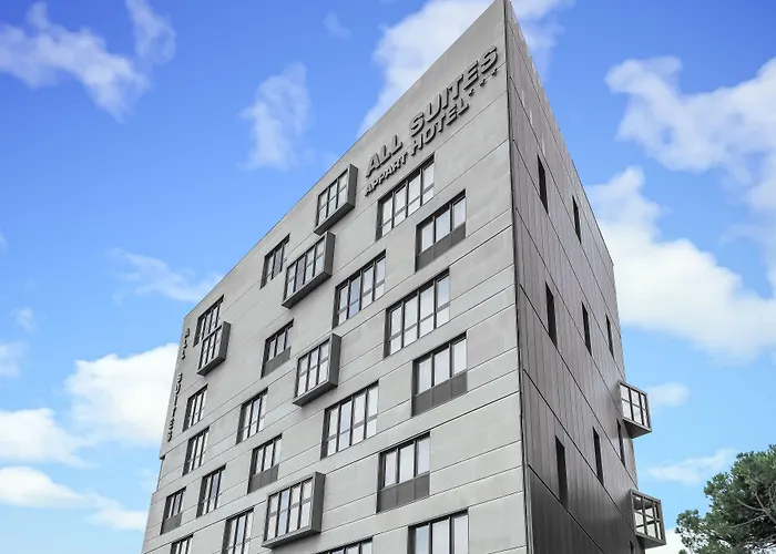 - Centre Gare 3* Burdeos