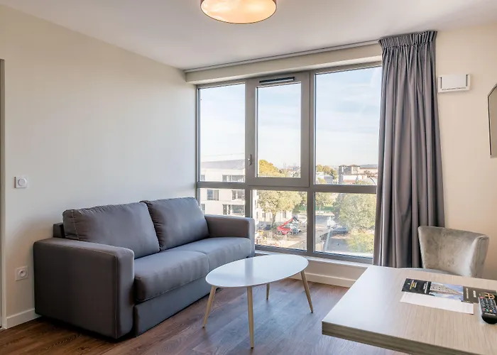 - Centre Gare Burdeos