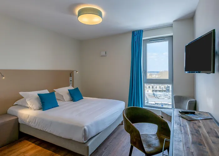 - Centre Gare Burdeos