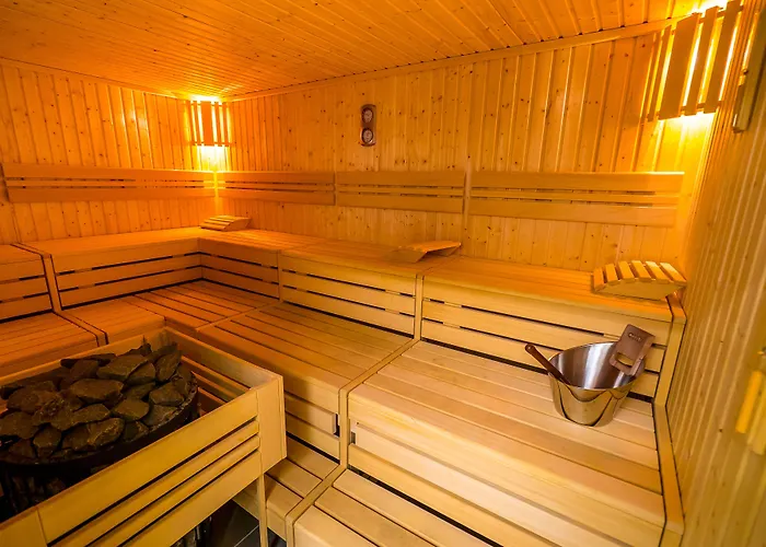 Apartahotel - Centre Gare Burdeos