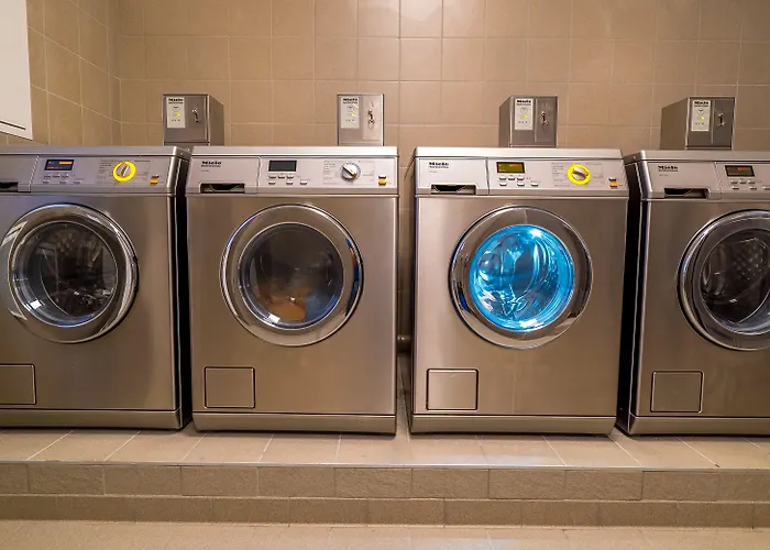 - Centre Gare Apartahotel Burdeos