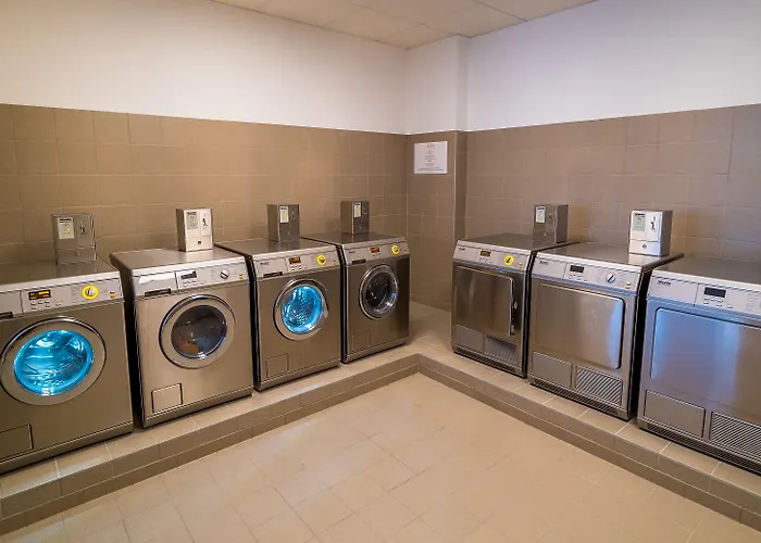 Apartahotel - Centre Gare