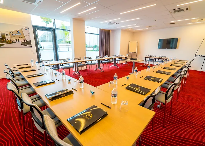 - Centre Gare 3* Burdeos