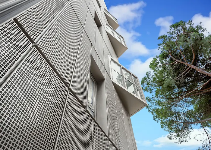 - Centre Gare Burdeos