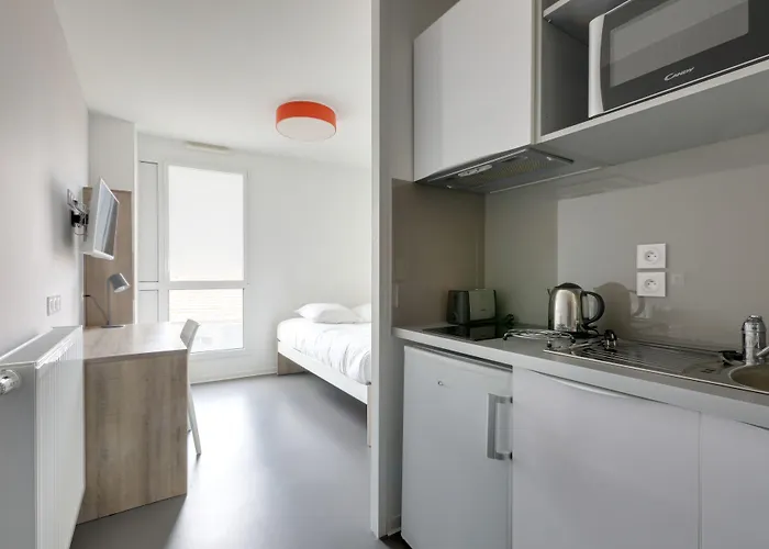 - Centre Gare Burdeos