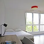 Lägenhetshotell - Centre Gare 3*