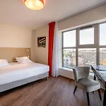 Lägenhetshotell - Centre Gare 3*