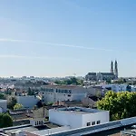 Lägenhetshotell - Centre Gare 3*