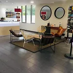 Lägenhetshotell - Centre Gare 3*
