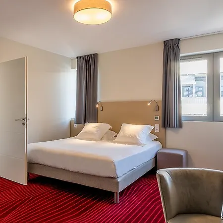 Appart hôtel Marne – Gare Saint-jean