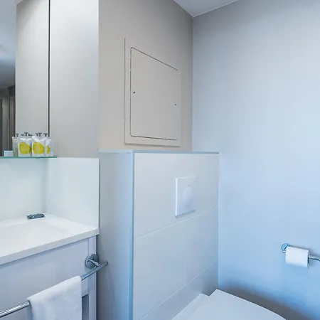 Marne – Gare Saint-jean Appart hôtel 3*