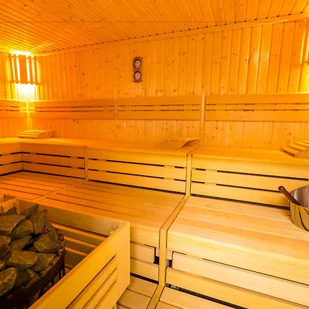 - Centre Gare Aparthotel Bordeaux